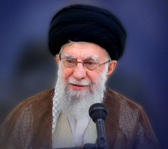 Martyr Leader Imam Khamenei